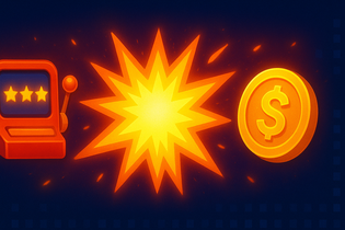 翻倍宝器游戏界面